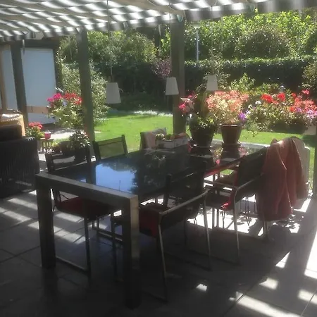 شقة Near The Beach And Amsterdam