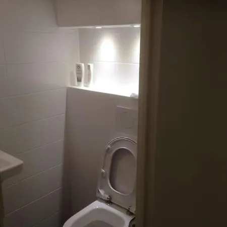 شقة Near The Beach And Amsterdam فيكْ آنْ زي