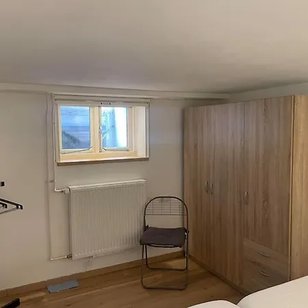 Near The Beach And Amsterdam 公寓