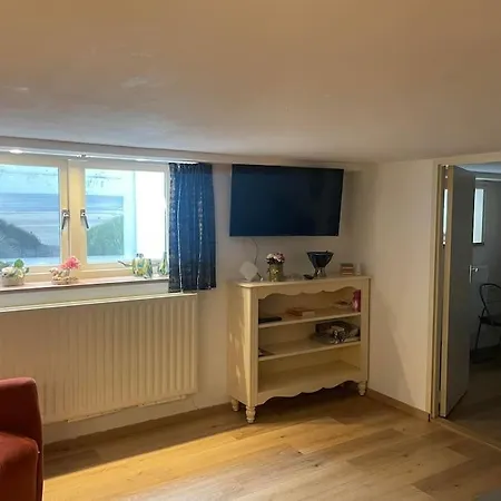 Near The Beach And Amsterdam 公寓 滨海韦克